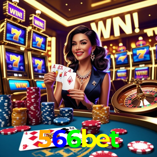 Ofertas Imperdíveis na Promo do 566bet para Gamers
