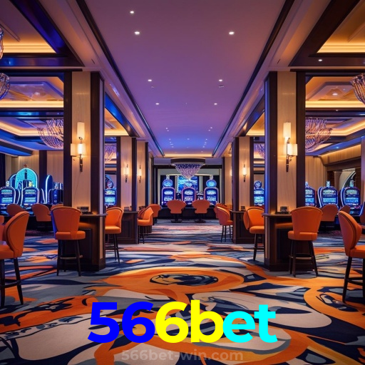 Login Social e Inovador: Conheça o 566bet