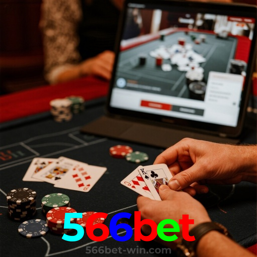 Ofertas Imperdíveis na Promo do 566bet para Gamers