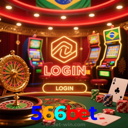 566bet apostas e cassino — odds, jogos e cashback