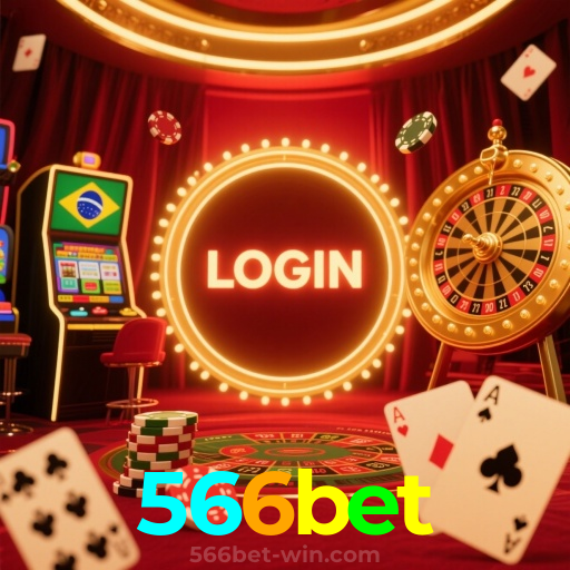566bet apostas e cassino — odds, jogos e cashback