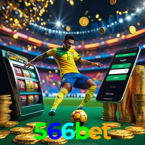Ofertas Imperdíveis na Promo do 566bet para Gamers